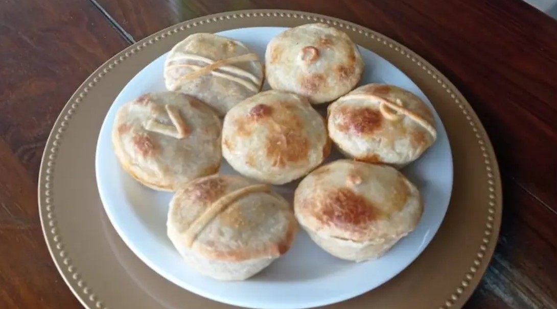 empadas em Goiânia da Só Empadas