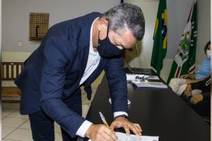 Engenheiro alagoano, Alex Gama assume presidência da Comurg