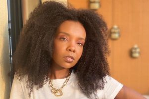 BBB: Thelma diz que polêmica sobre racismo a fez relembrar passado