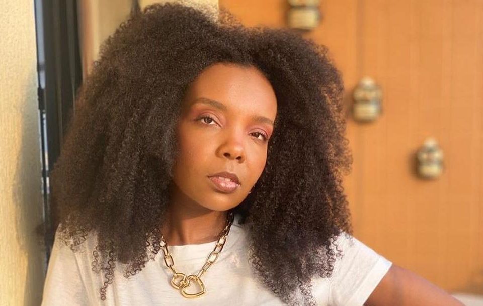 BBB: Thelma diz que polêmica sobre racismo a fez relembrar passado