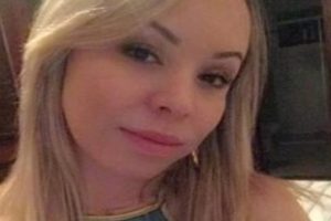 O Ministério Público de Goiás (MP-GO) denunciou três pessoas pelo assassinato de Lilian de Oliveira, em fevereiro de 2020. (Foto: reprodução)