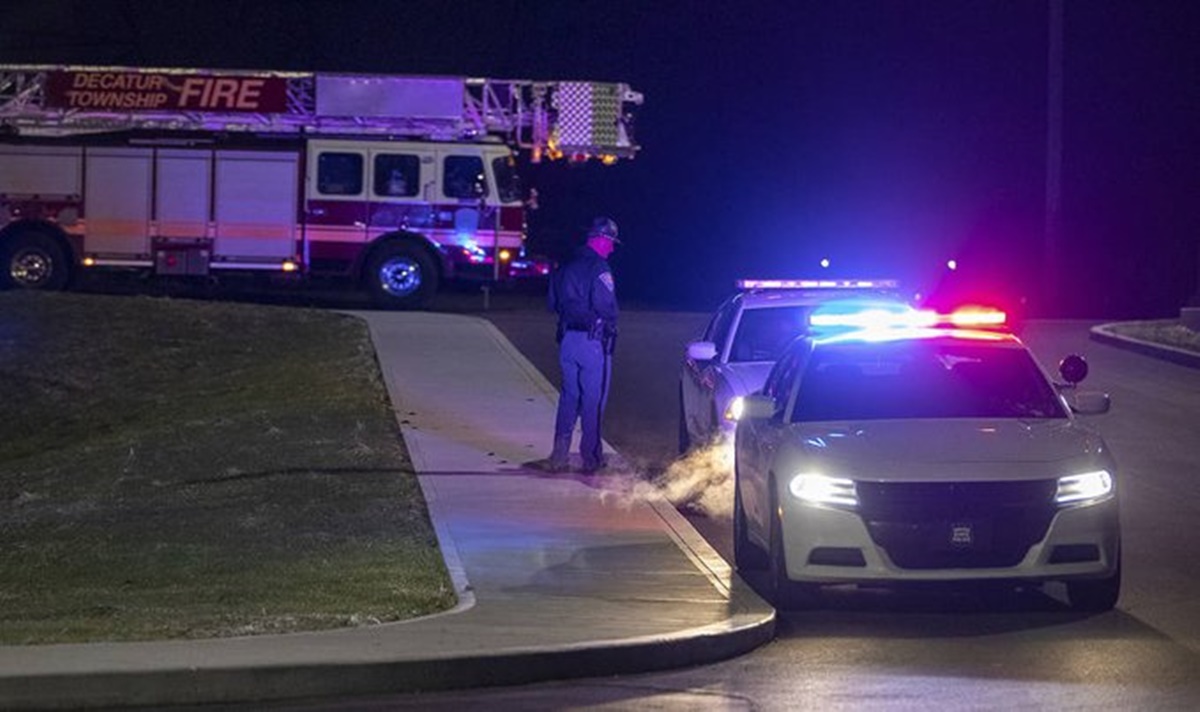 Ataque a tiros em empresa deixa cerca de 8 mortos em Indianápolis, nos EUA