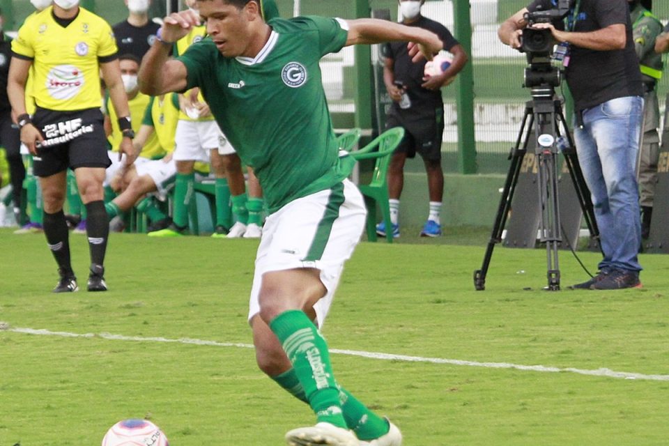 Vinícius Lopes