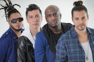 Br'Oz volta após 18 anos de pausa com o lançamento de 'Insana'