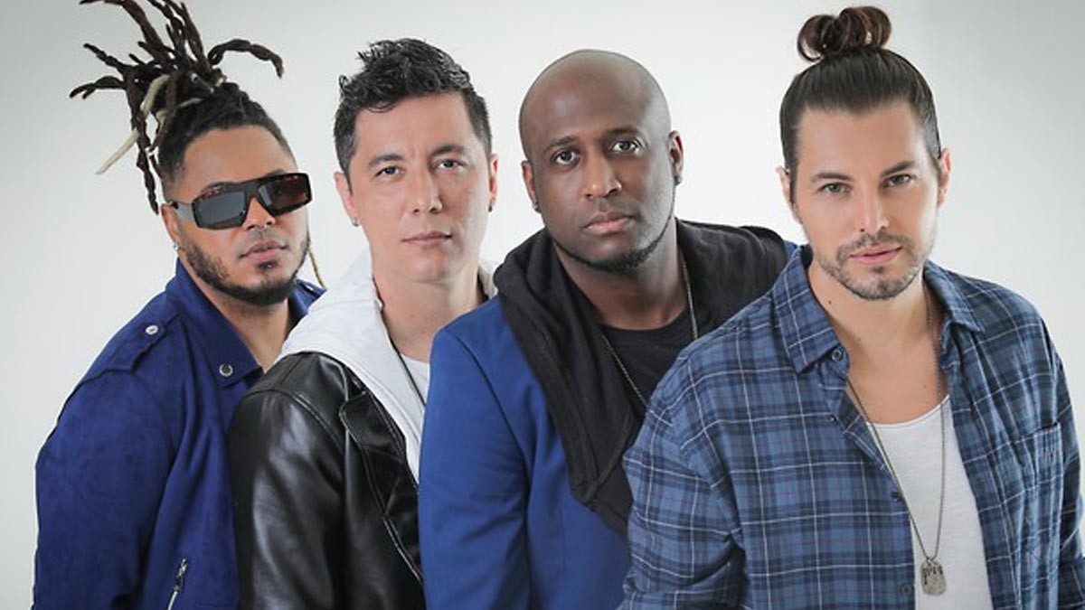 Br'Oz volta após 18 anos de pausa com o lançamento de 'Insana'