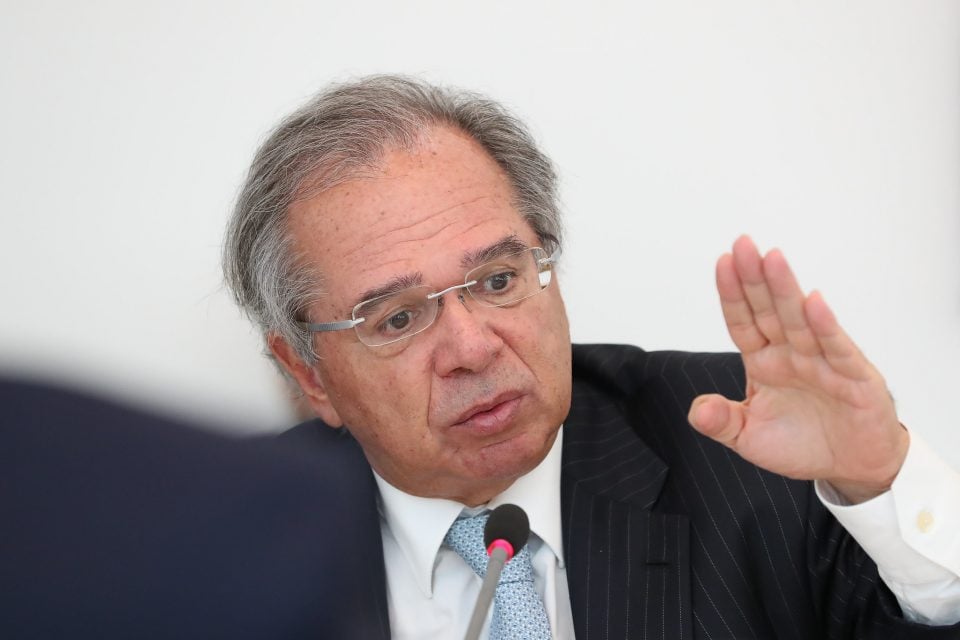 Governo avalia recriar pastas de Trabalho, Desenvolvimento e Previdência para abrigar aliados (Foto: Marcos Corrêa/PR)
