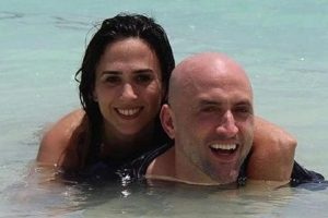 Tatá Werneck diz que chegou a pesar 40 kg após morte de Paulo Gustavo Tatá Werneck humorista paulo gustavo 'Aplaudam, gritem bravo', pede Tatá Werneck para o amigo Paulo Gustavo Paulo Gustavo: Tatá Werneck e Preta Gil rezam pela recuperação do ator