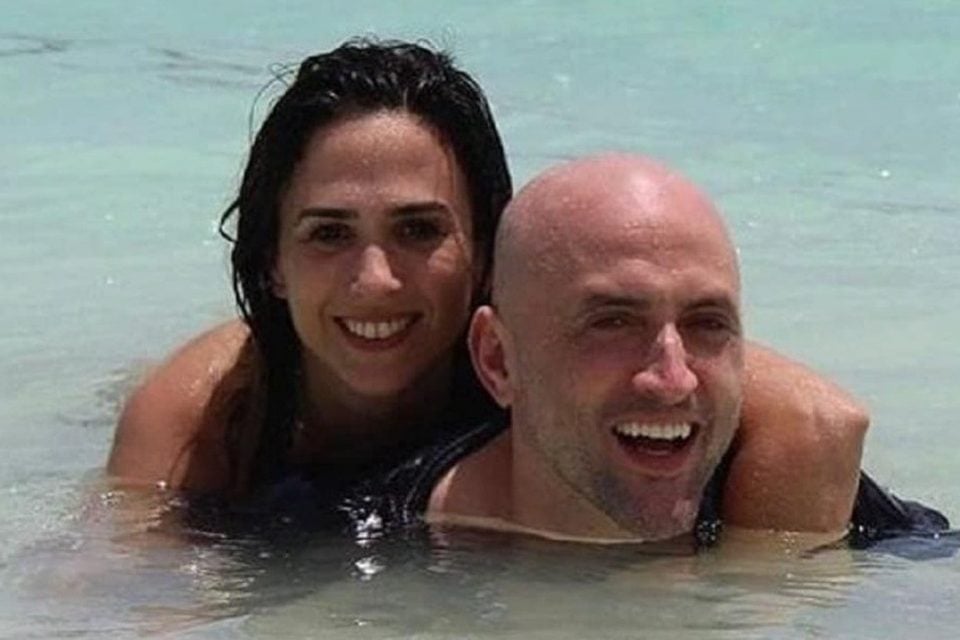 Tatá Werneck diz que chegou a pesar 40 kg após morte de Paulo Gustavo Tatá Werneck humorista paulo gustavo 'Aplaudam, gritem bravo', pede Tatá Werneck para o amigo Paulo Gustavo Paulo Gustavo: Tatá Werneck e Preta Gil rezam pela recuperação do ator