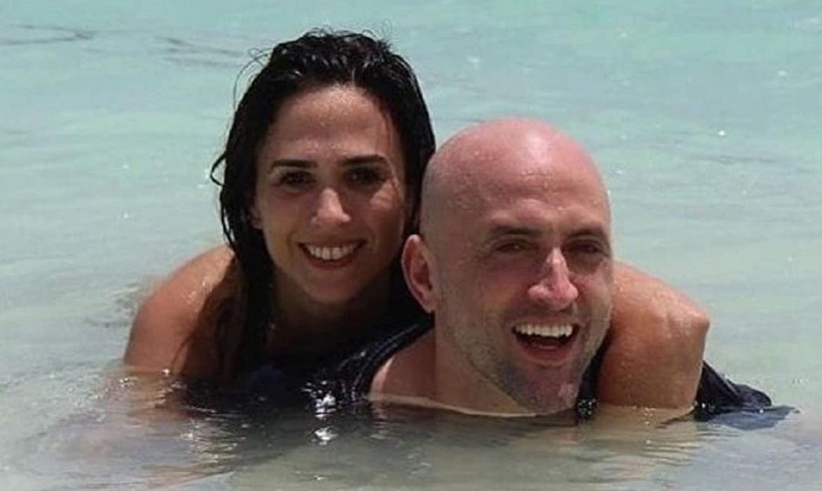 Tatá Werneck diz que chegou a pesar 40 kg após morte de Paulo Gustavo Tatá Werneck humorista paulo gustavo 'Aplaudam, gritem bravo', pede Tatá Werneck para o amigo Paulo Gustavo Paulo Gustavo: Tatá Werneck e Preta Gil rezam pela recuperação do ator