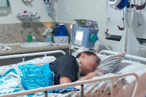 decisão Justiça Quarto de Luiz Gabriel (Foto: Arquivo Pessoal)