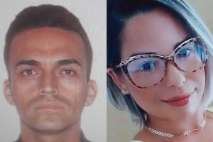 Mulher é agredida a socos por vizinho antes de ser morta; vídeo