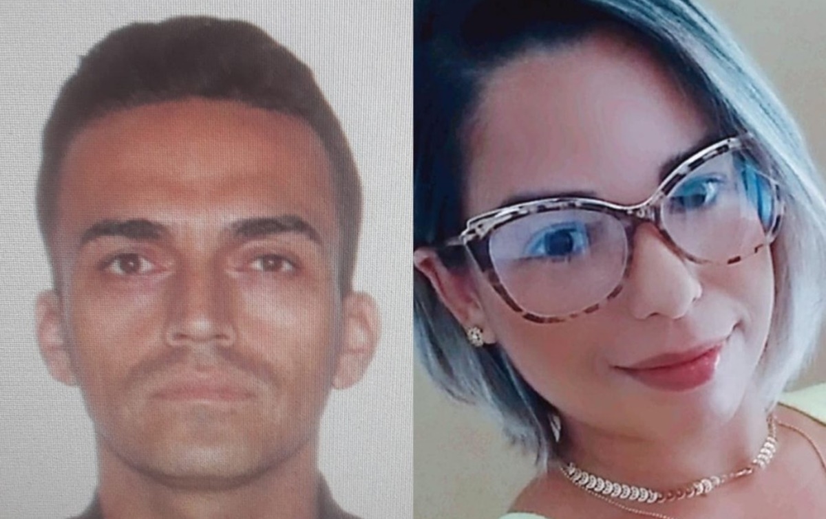 Mulher é agredida a socos por vizinho antes de ser morta; vídeo