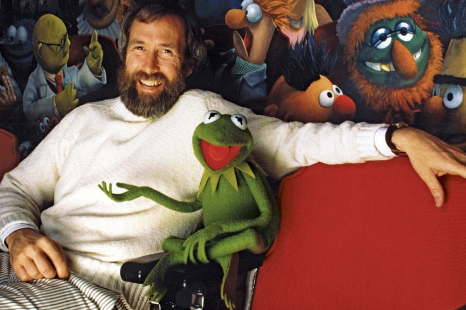 Jim Henson