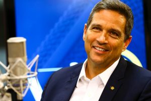 Banco Central diz em carta aberta que inflação de dois dígitos é culpa de fenômeno global