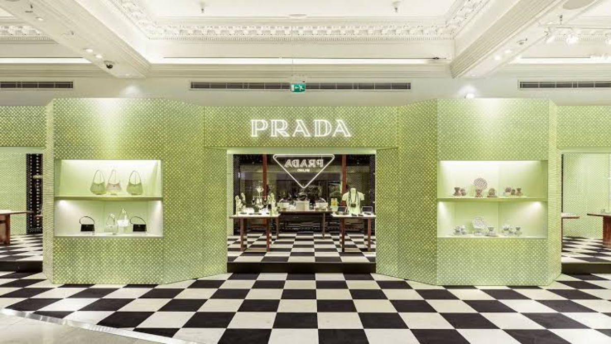 Prada receberá R$ 50 mil de indenização da dona do Pão do Açúcar (Foto: Divulgação)