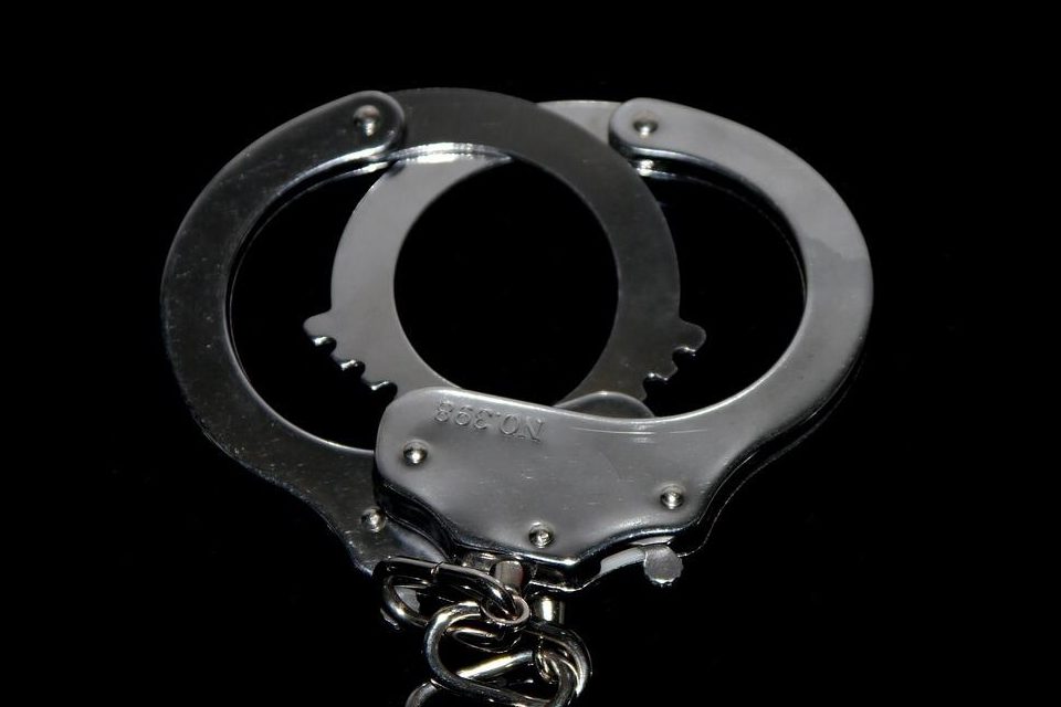 Suspeitos de roubar carro em MG são presos em São Simão (GO) (Foto: Pixabay)
