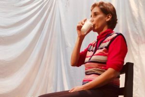 Via Cássia Peça Teatral