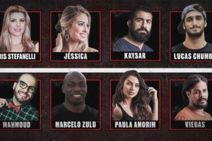'No Limite': Confira a lista completa dos ex-BBBs participantes