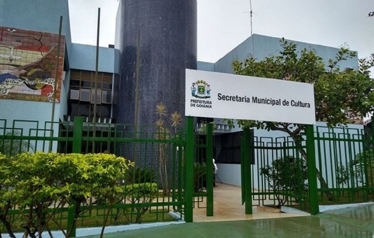 Ação popular proposta por Mauro Rubem (PT) denuncia fraude em licitações aprovadas pela Secretaria Municipal de Cultura. (Foto: reprodução/Secult)