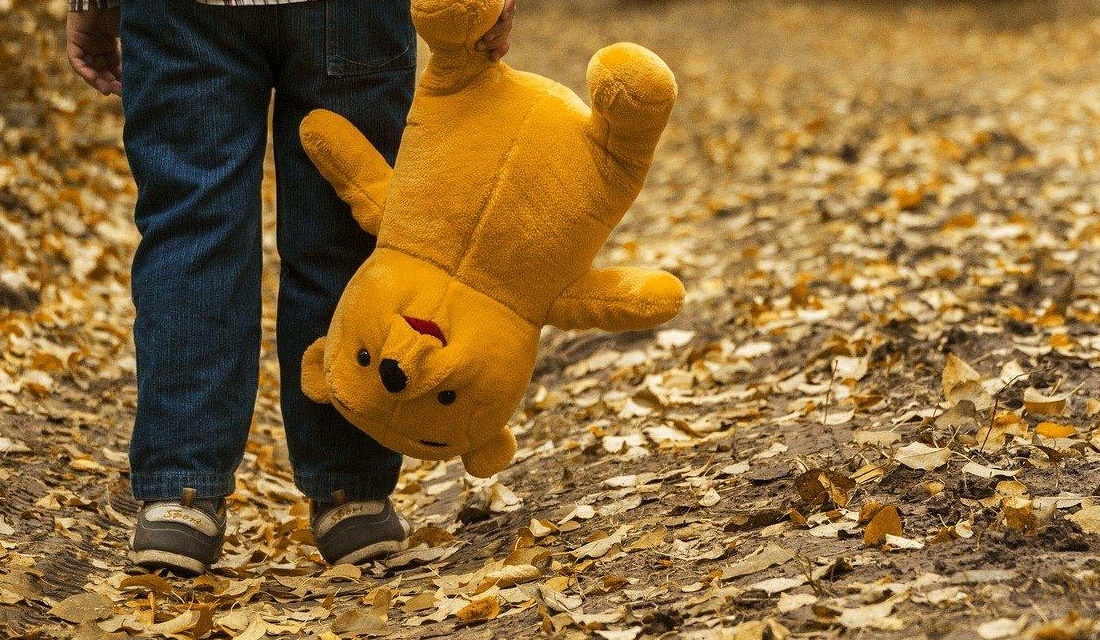 Preso suspeito de estuprar enteada de sete anos e filho de um, em Iporá