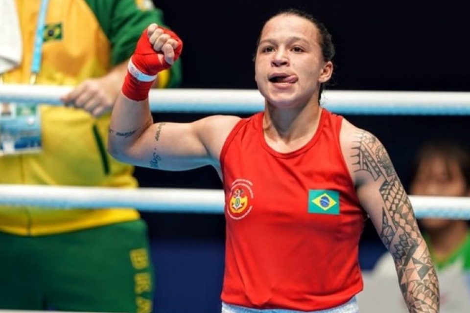 Beatriz Ferreira