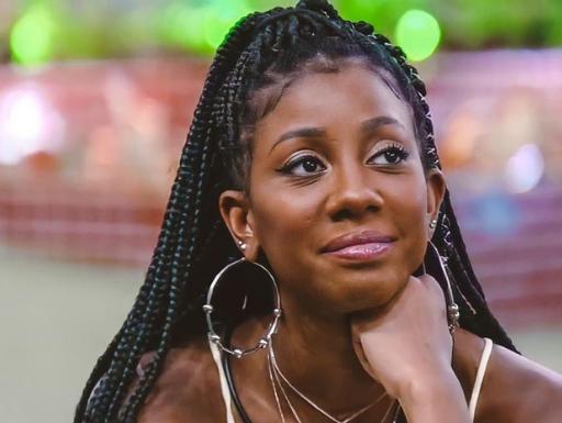 Camilla de Lucas se pronuncia após acusação de maltratar equipe do TV Fama