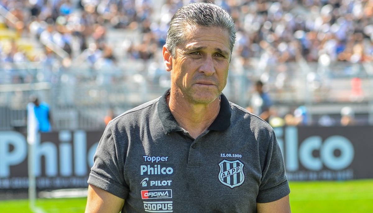 Foto: Álvaro Jr/ PontePress