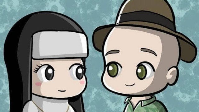 Paulo Gustavo doou R$ 500 mil para proteção da Covid a Irmã Dulce