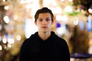 Tom Holland será protagonista de nova série da Apple TV+
