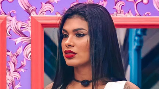 Pocah diz ter vontade de ser atriz: 'Quero viver uma vilã' BBB 21: Pocah deixa o programa com dos votos