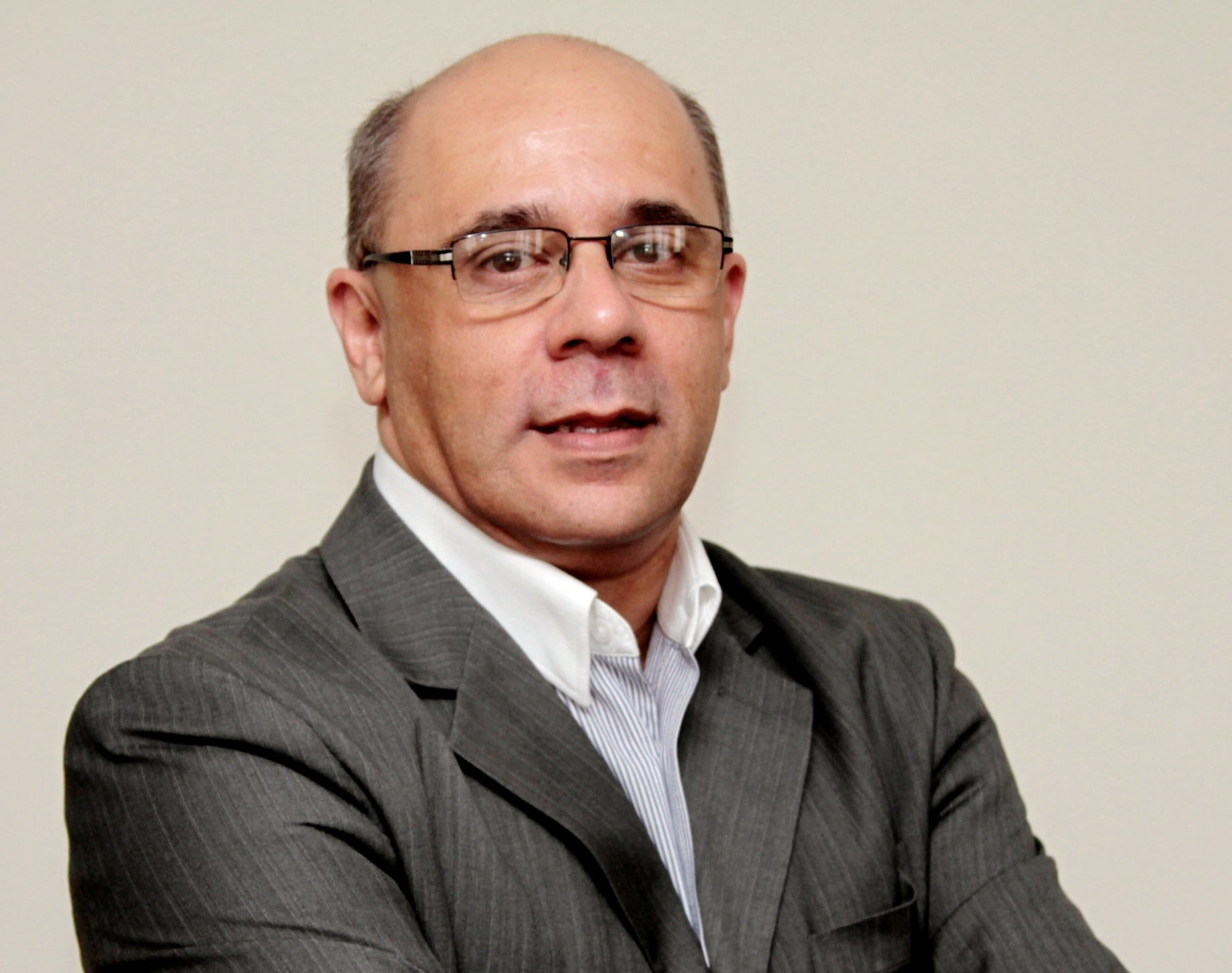 Maurício Vargas, empresário fundador do Reclame Aqui (Foto: divulgação)