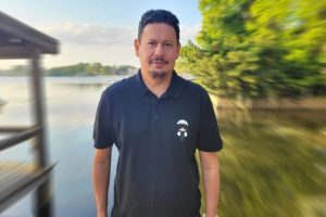 Marcos Araújo é listado como uma das 100 personalidades mais influentes na música mundial