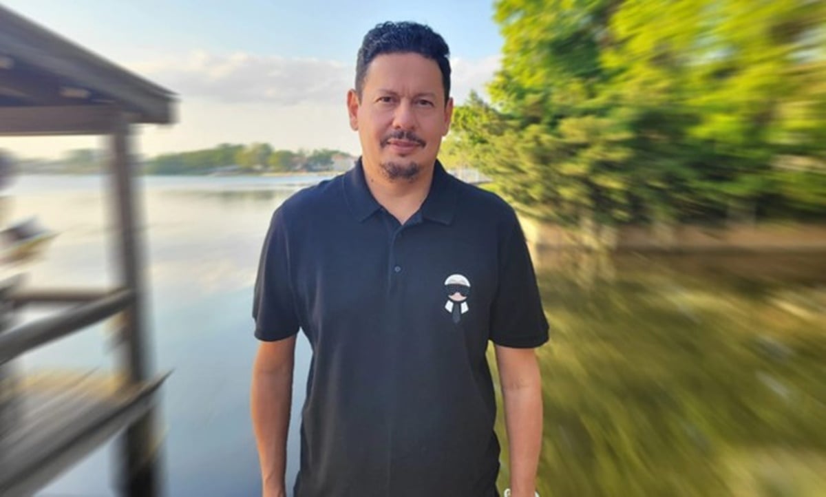 Marcos Araújo é listado como uma das 100 personalidades mais influentes na música mundial