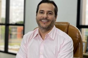 Empresário Leonardo Rezende (Foto: Divulgação)