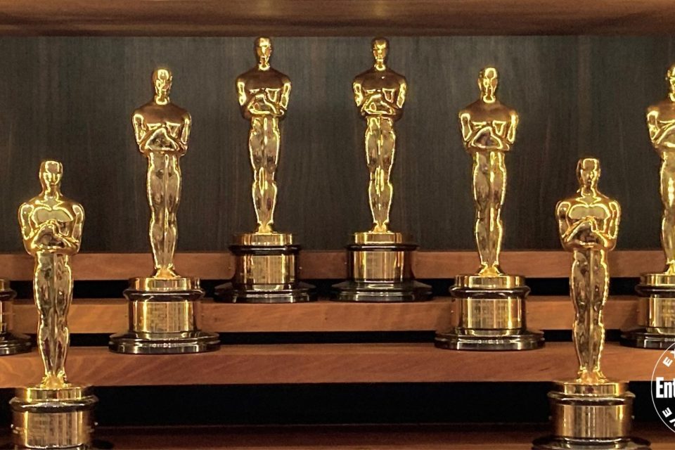 Alan menken Oscars
