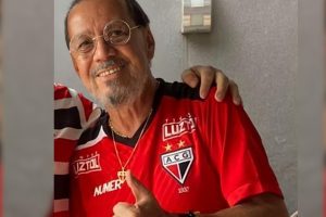 Wilson Violati trabalhou no Legislativo goianiense por 39 anos (Foto: divulgação/Câmara)