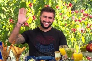 Viih Tube Carla Diaz BBB 21: 'Fui um babaca', diz Arthur sobre querer conhecer amigas de Viih Tube