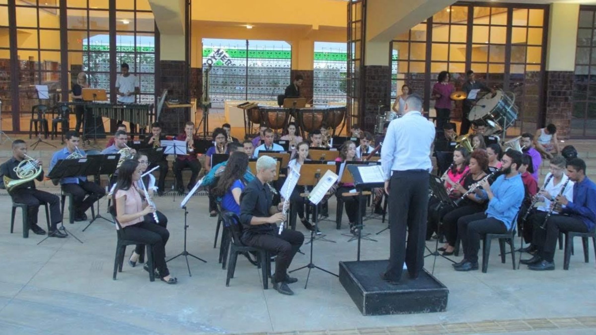 Orquestra Sinfônica de Goiânia