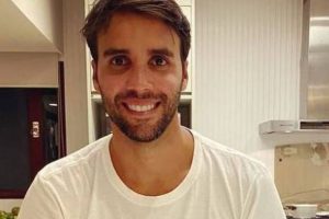 Daniel Cady, marido de Ivete Sangalo (Foto: Instagram)