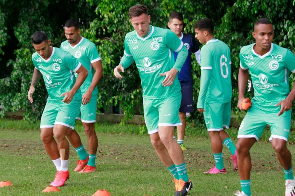 Goiás