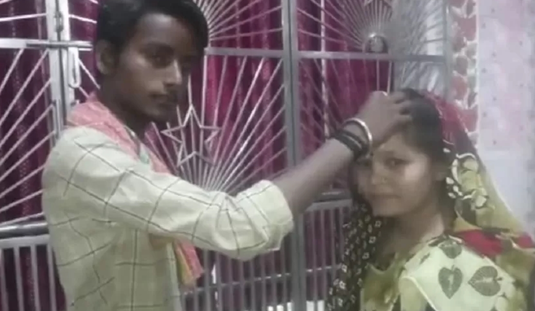 Há quem diga que amar é dar liberdade. Talvez, seja o que Uttam Mandal tenha pensado ao desistir da mulher e lhe dar a bênção Indiano perdoa traição e ajuda ex-mulher a se casar com parente dele