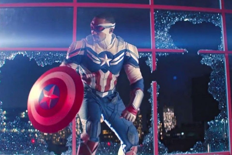 Anthony-Mackie Capitão América