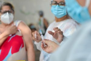 OAB-GO de Rio Verde quer prioridade na vacinação contra Covid-19 para advogados