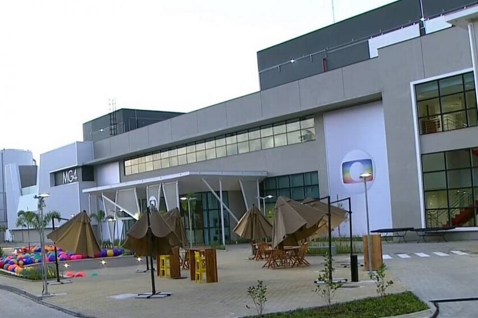Globo reabre estúdios, mas recomeça só com uma novela; saiba qual