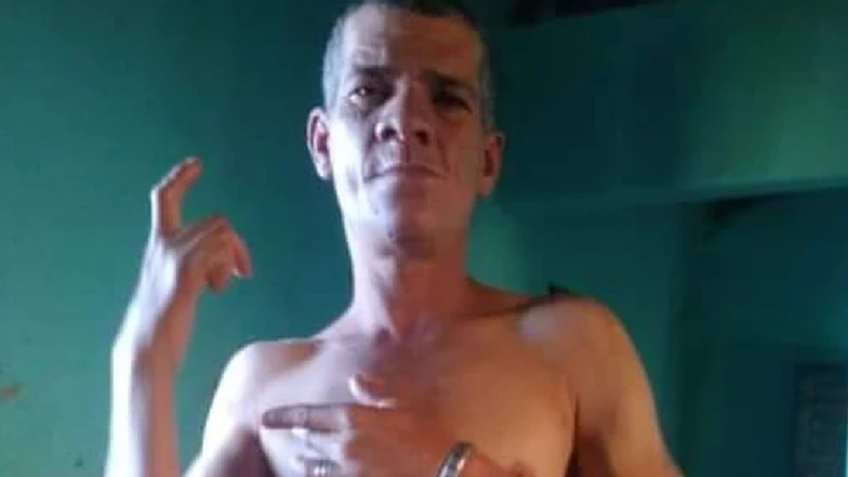 Polícia investiga caso de homem que morreu atropelado por trem, em Pires do Rio