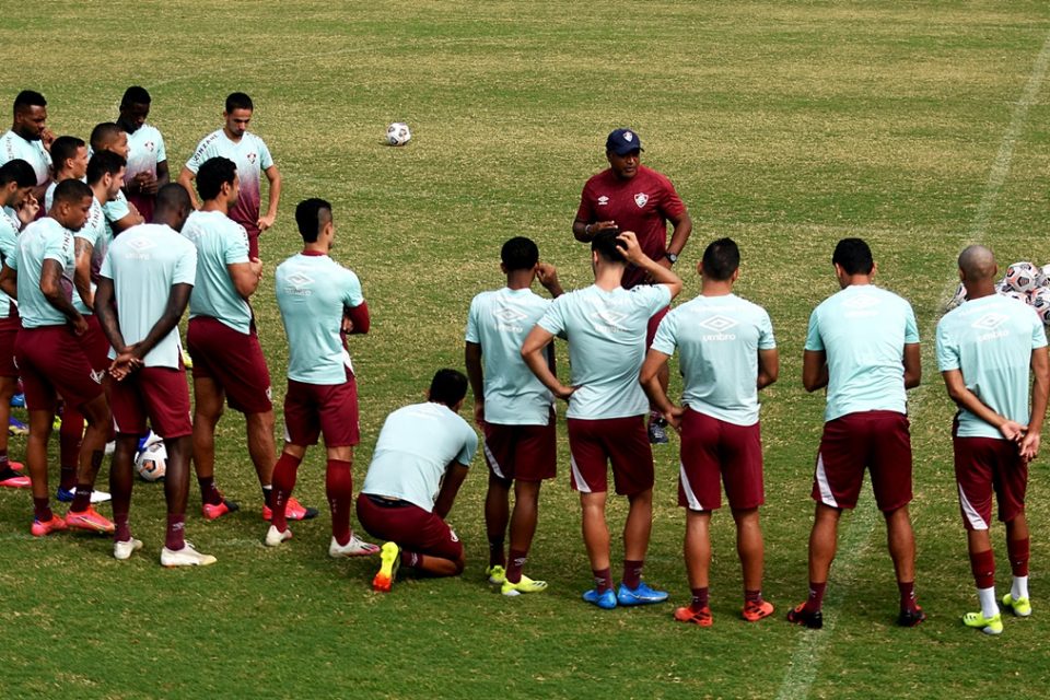Fluminense