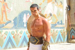 Sergio Marone diz que não pretende mais fazer novela e vai focar na apresentação