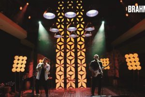 Representa uma nova etapa, diz Jorge e Mateus sobre lançamento de Tudo em Paz