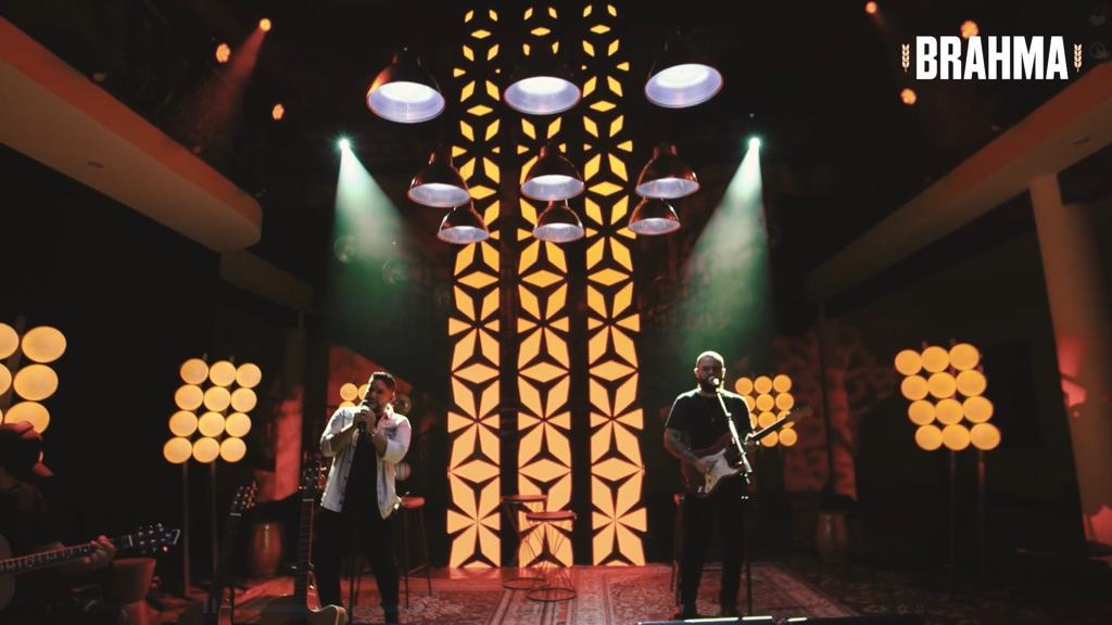 Representa uma nova etapa, diz Jorge e Mateus sobre lançamento de Tudo em Paz