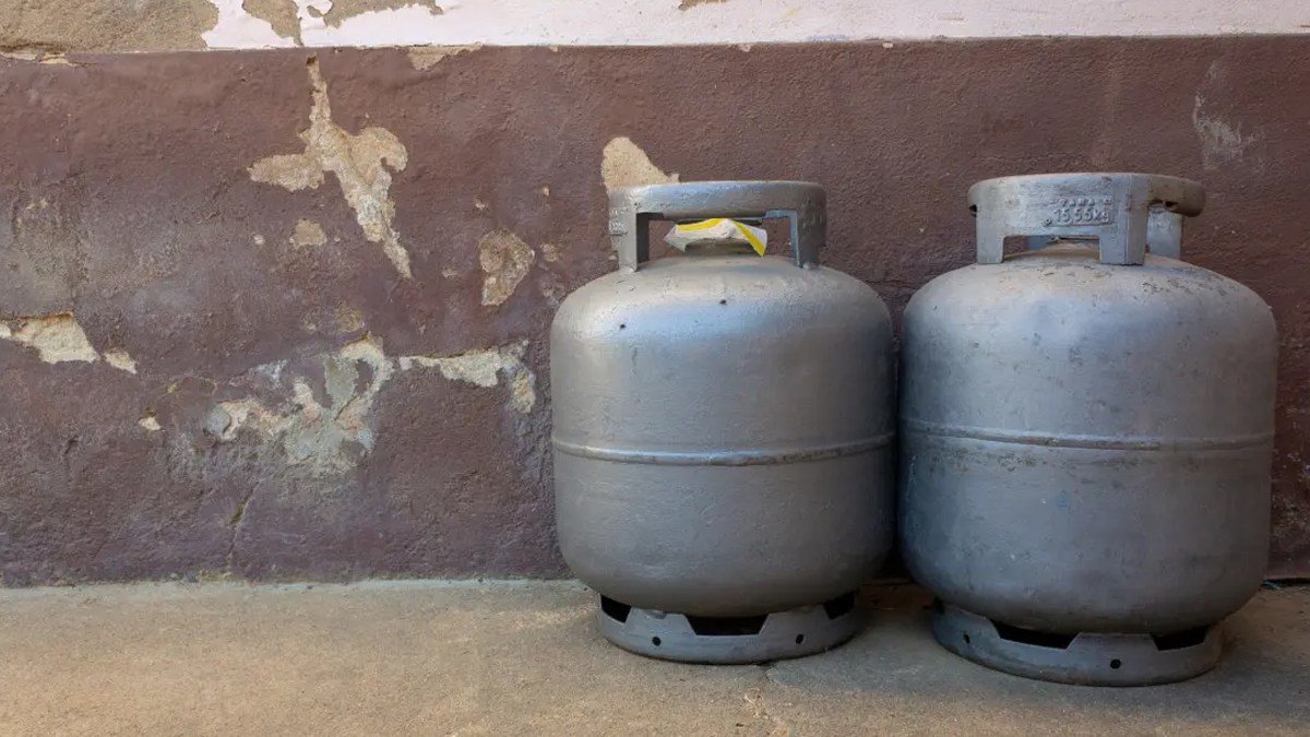 Supermercado terá que indenizar mulher por incêndio causado em troca de botijão de gás